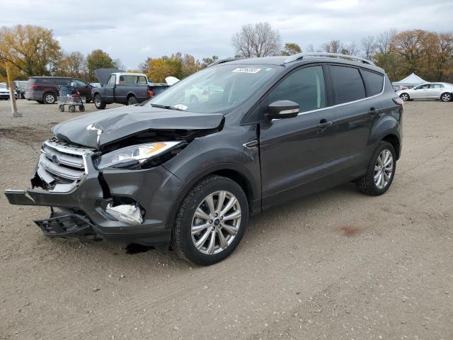 FORD ESCAPE 2018 1fmcu9j95juc07007