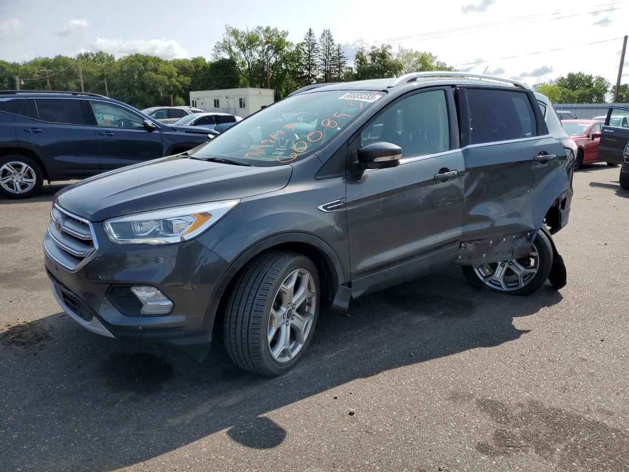 FORD ESCAPE 2018 1fmcu9j95juc09212