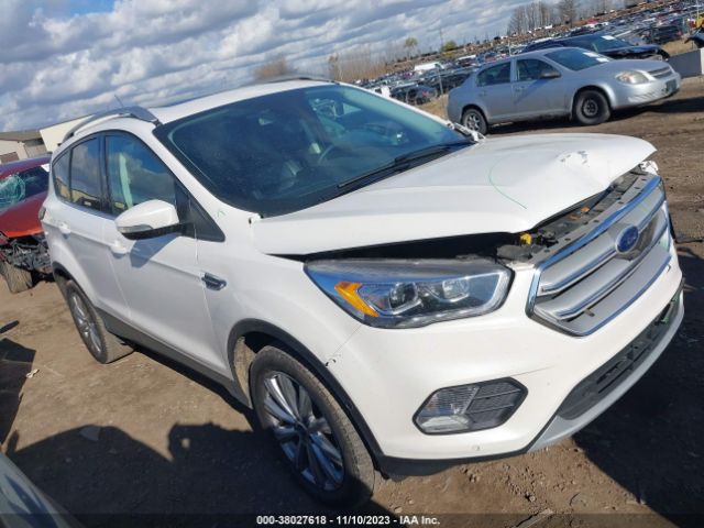 FORD ESCAPE 2018 1fmcu9j95juc21330