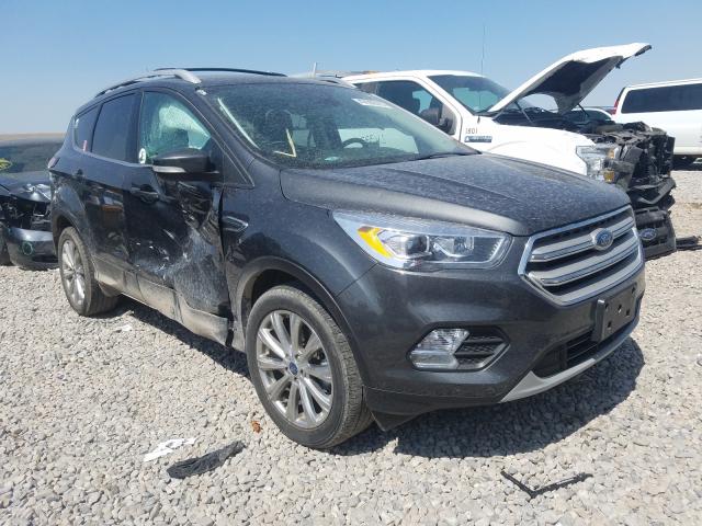 FORD ESCAPE 2018 1fmcu9j95juc41139