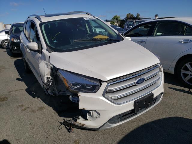 FORD ESCAPE TIT 2018 1fmcu9j95juc48995