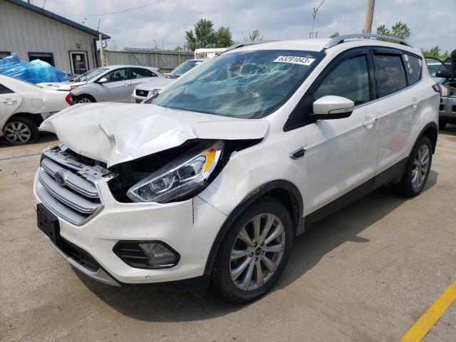 FORD ESCAPE 2018 1fmcu9j95juc89790