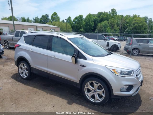 FORD ESCAPE 2019 1fmcu9j95kua02370