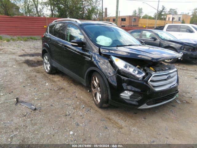 FORD ESCAPE 2019 1fmcu9j95kua33215