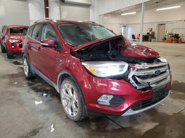 FORD NULL 2019 1fmcu9j95kua41783