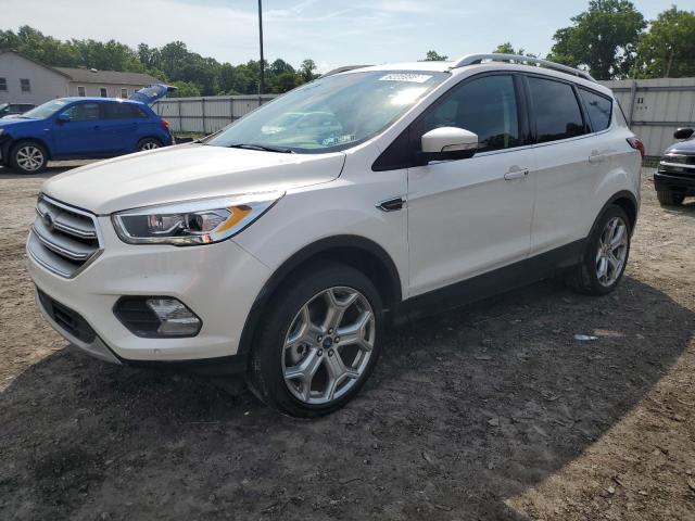 FORD ESCAPE 2019 1fmcu9j95kua87243