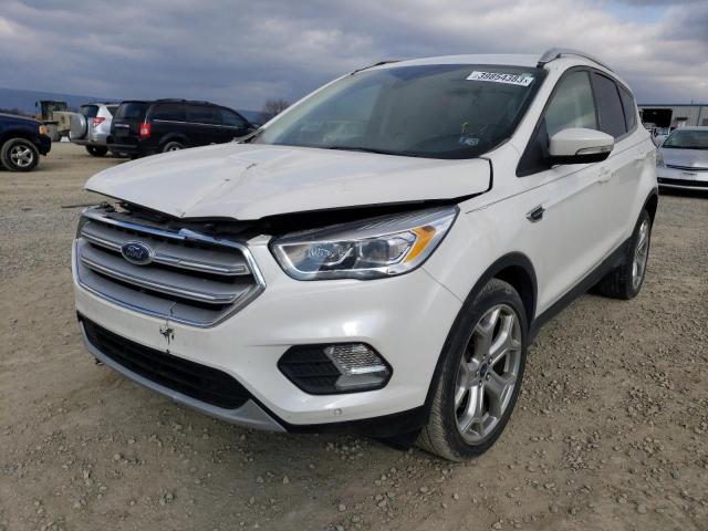 FORD ESCAPE TIT 2019 1fmcu9j95kuc09499