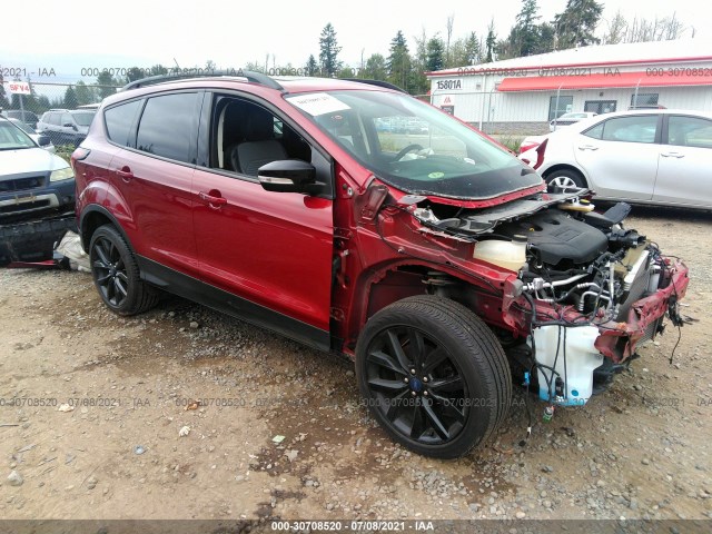 FORD ESCAPE 2019 1fmcu9j95kuc10149