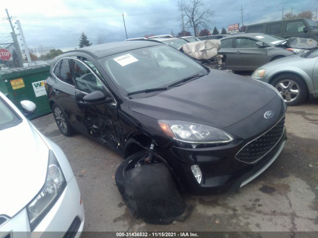 FORD ESCAPE 2020 1fmcu9j95lua01012