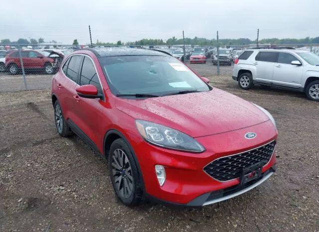 FORD ESCAPE 2020 1fmcu9j95lua15444