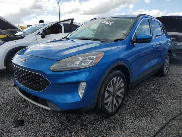 FORD ESCAPE TIT 2020 1fmcu9j95lua37315