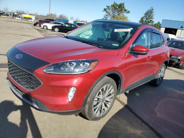 FORD ESCAPE 2020 1fmcu9j95luc15014