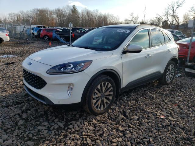 FORD ESCAPE 2022 1fmcu9j95nub86200