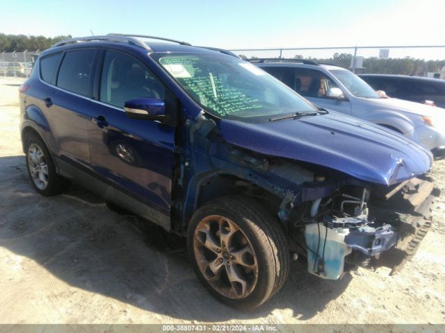 FORD ESCAPE 2013 1fmcu9j96dua04941