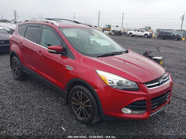 FORD ESCAPE 2013 1fmcu9j96dua91837