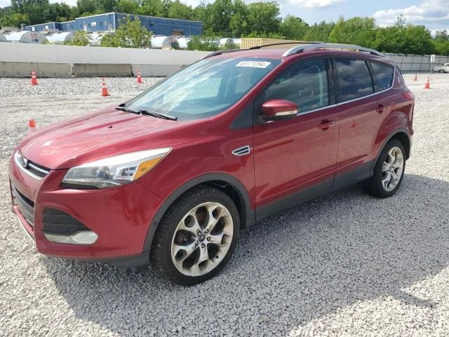 FORD ESCAPE TIT 2013 1fmcu9j96dub44973