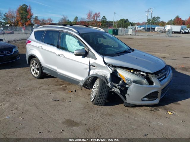 FORD ESCAPE 2013 1fmcu9j96dub61823