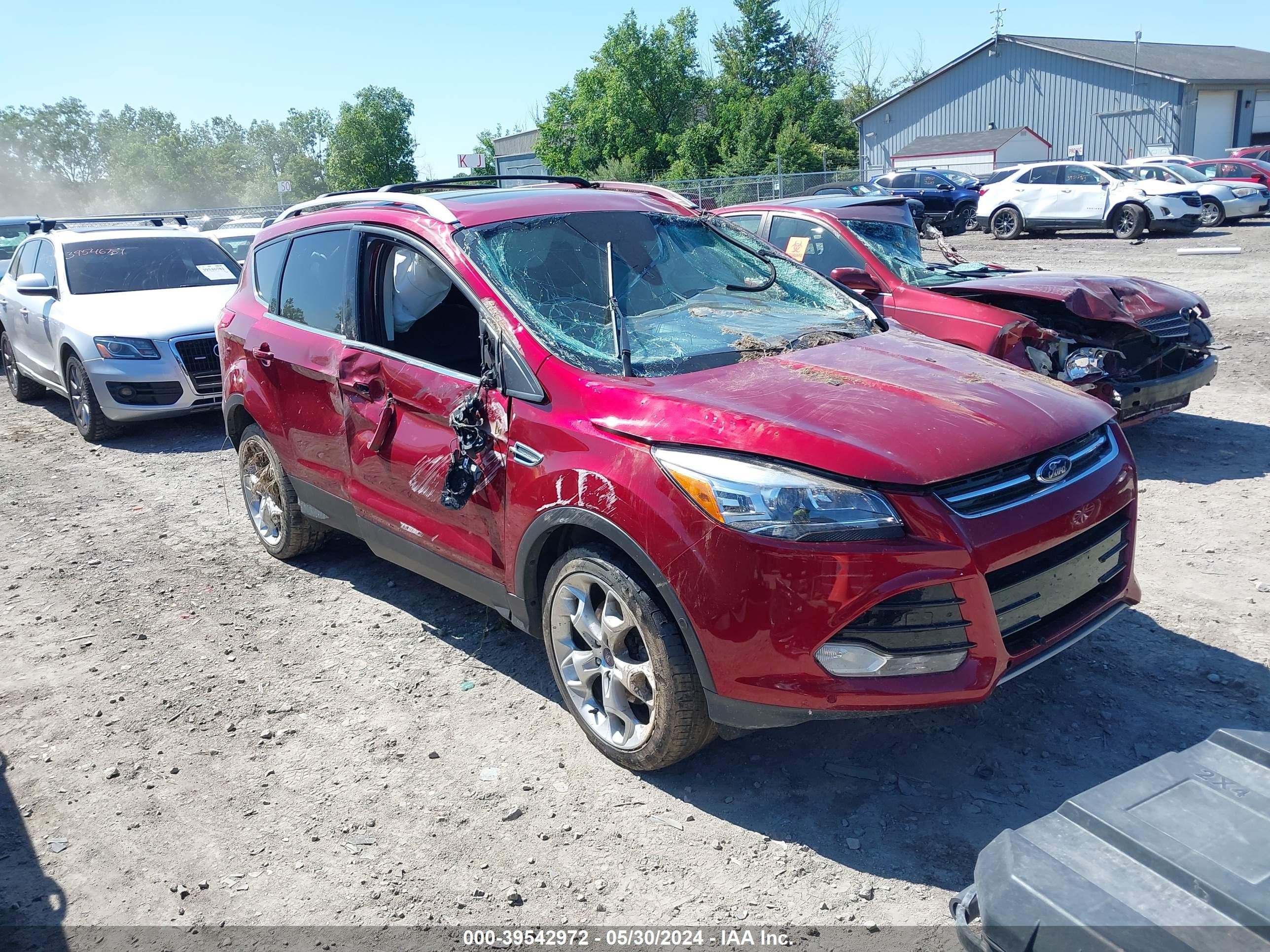 FORD ESCAPE 2013 1fmcu9j96dub76824