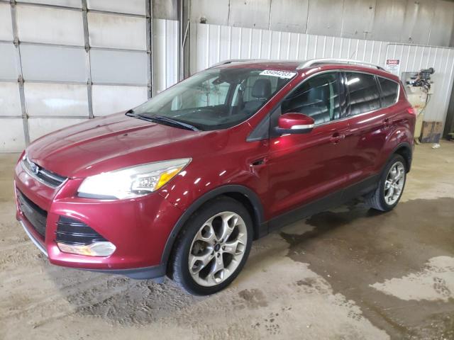 FORD ESCAPE TIT 2013 1fmcu9j96dub91839