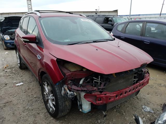 FORD ESCAPE TIT 2013 1fmcu9j96duc11071