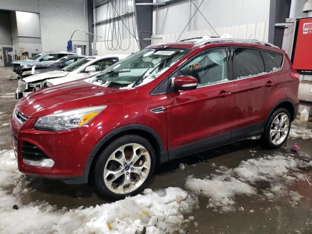 FORD ESCAPE TIT 2013 1fmcu9j96duc33538