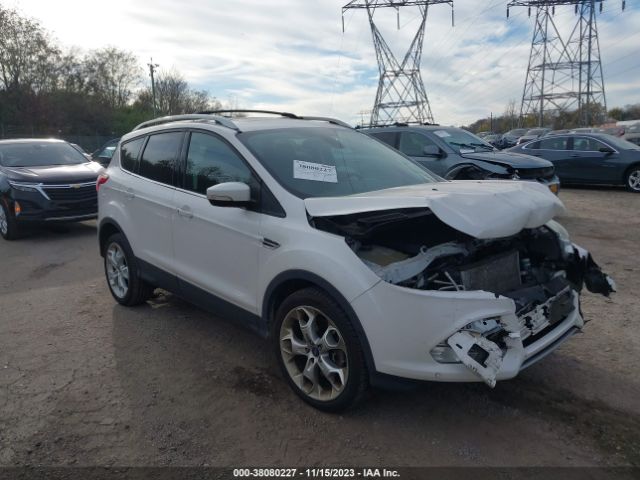 FORD ESCAPE 2013 1fmcu9j96duc40537