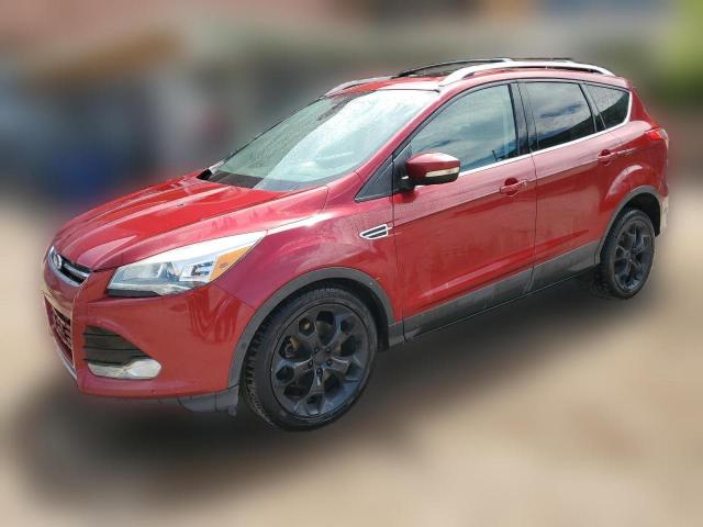 FORD ESCAPE 2013 1fmcu9j96duc43678