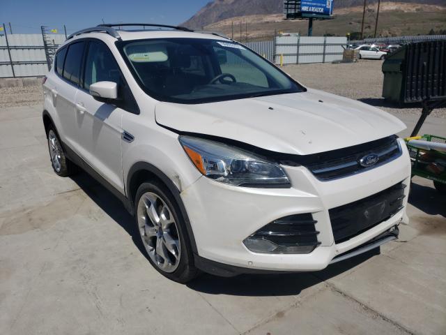 FORD ESCAPE TIT 2013 1fmcu9j96duc45835