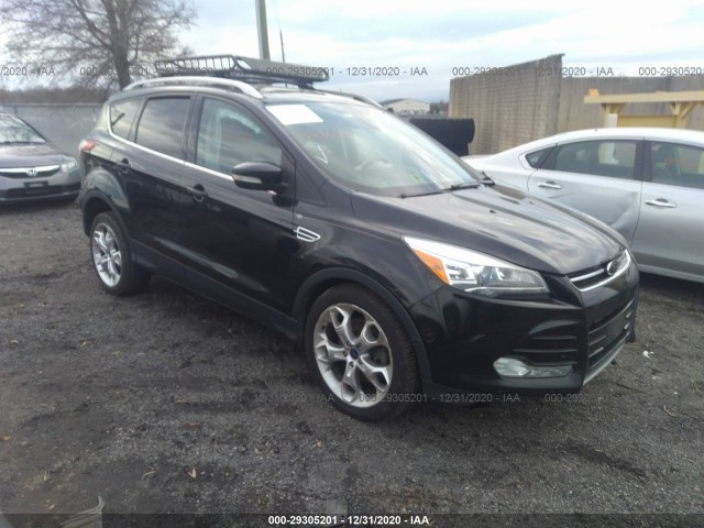 FORD ESCAPE 2013 1fmcu9j96duc59718