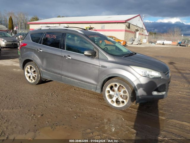 FORD ESCAPE 2013 1fmcu9j96duc66720