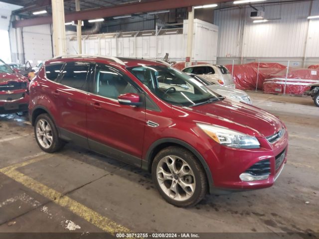 FORD ESCAPE 2014 1fmcu9j96eua05783