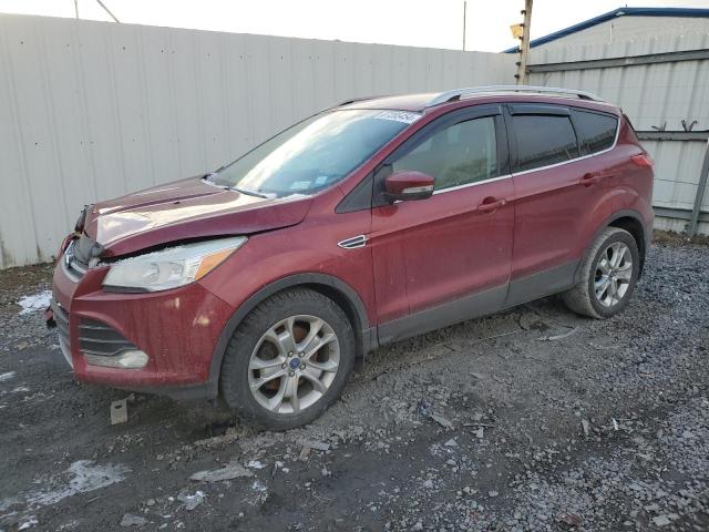 FORD ESCAPE TIT 2014 1fmcu9j96eua24110