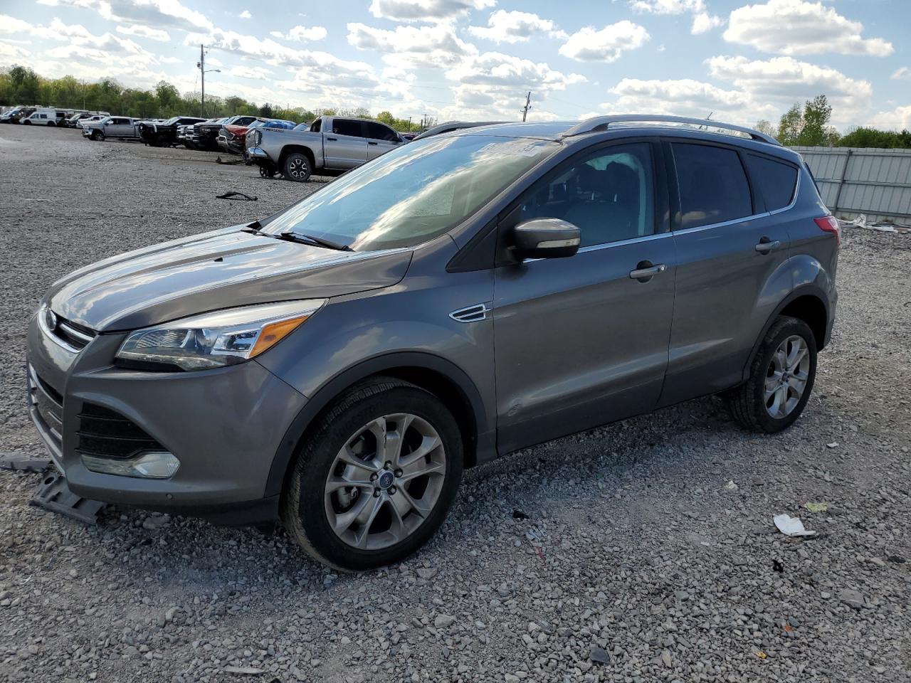 FORD ESCAPE 2014 1fmcu9j96eua36807