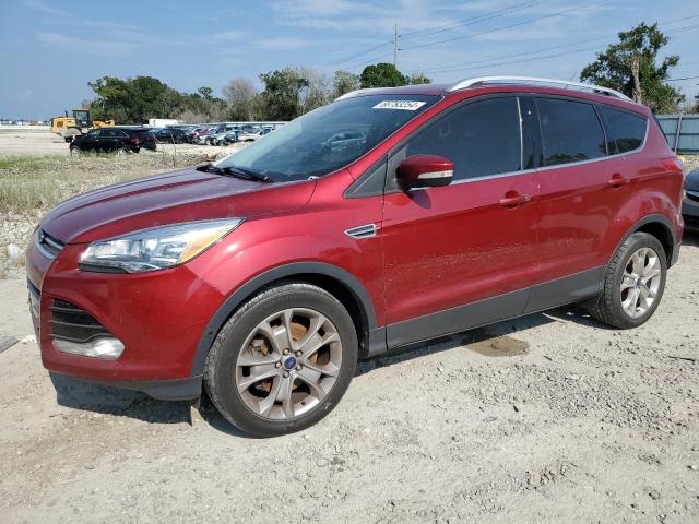 FORD ESCAPE TIT 2014 1fmcu9j96eua40405