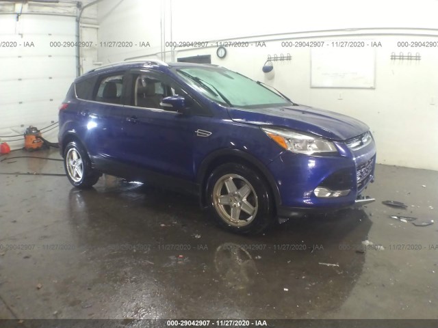 FORD ESCAPE 2014 1fmcu9j96eua45944