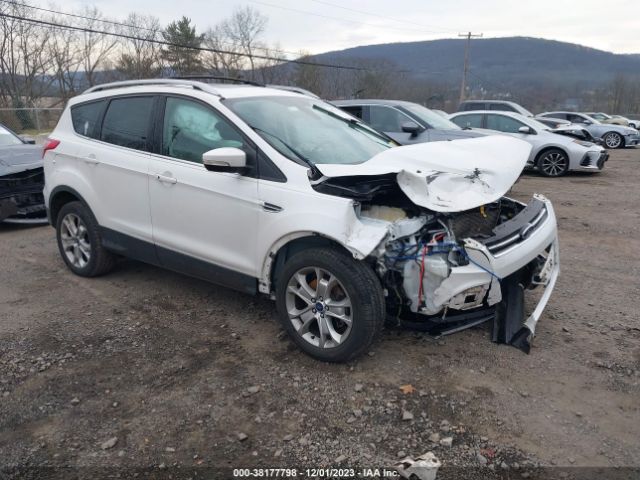 FORD ESCAPE 2014 1fmcu9j96eua65708