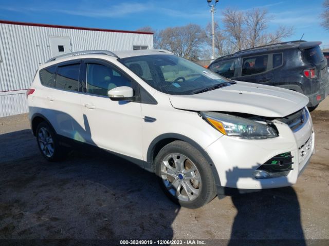 FORD ESCAPE 2014 1fmcu9j96eua69581