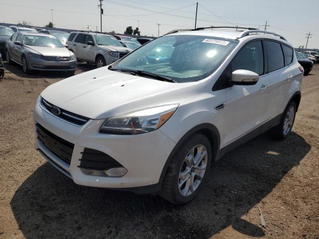 FORD ESCAPE TIT 2014 1fmcu9j96eua93279