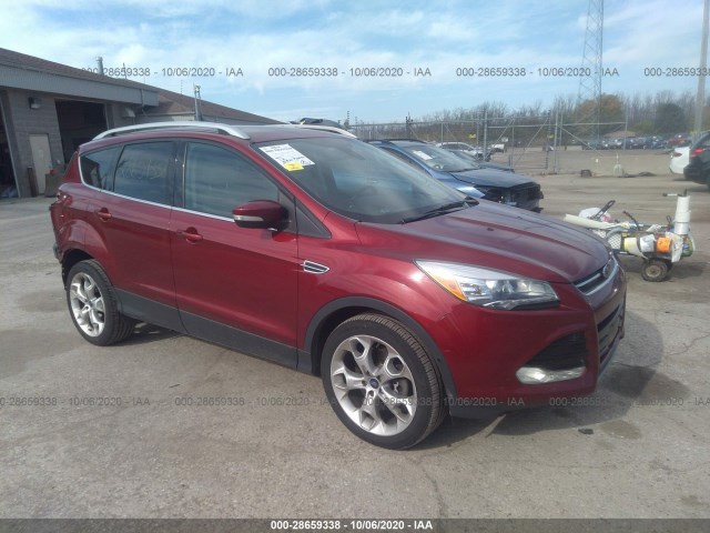 FORD ESCAPE 2014 1fmcu9j96eub13403