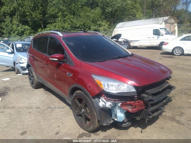 FORD ESCAPE 2014 1fmcu9j96eub19993