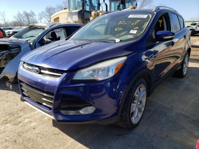 FORD ESCAPE TIT 2014 1fmcu9j96eub23641