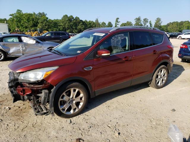 FORD ESCAPE TIT 2014 1fmcu9j96eub24076