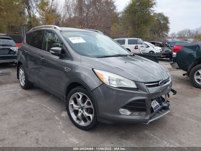 FORD ESCAPE 2014 1fmcu9j96eub24983