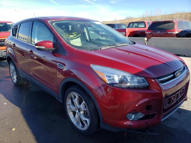 FORD ESCAPE TIT 2014 1fmcu9j96eub30475