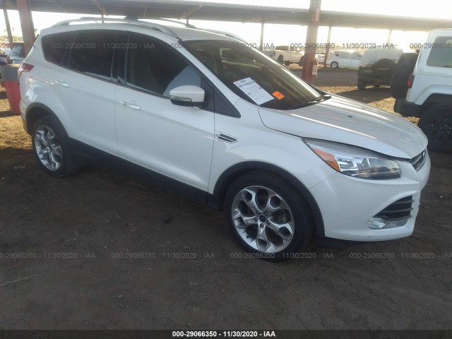 FORD ESCAPE 2014 1fmcu9j96eub47499