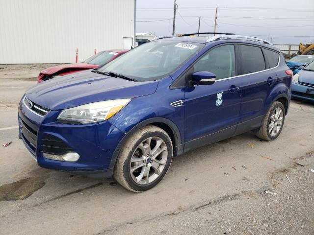 FORD ESCAPE 2014 1fmcu9j96eub93706