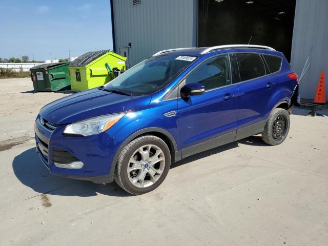 FORD ESCAPE TIT 2014 1fmcu9j96eub99067