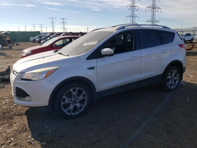 FORD ESCAPE TIT 2014 1fmcu9j96euc03229