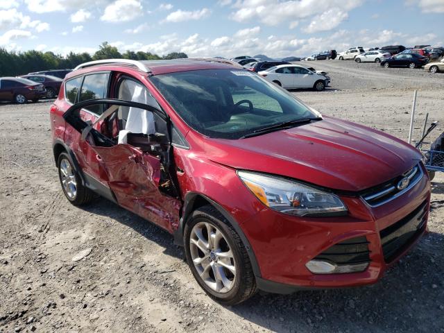 FORD ESCAPE TIT 2014 1fmcu9j96euc04669