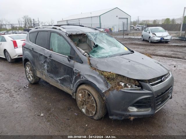 FORD ESCAPE 2014 1fmcu9j96euc06390